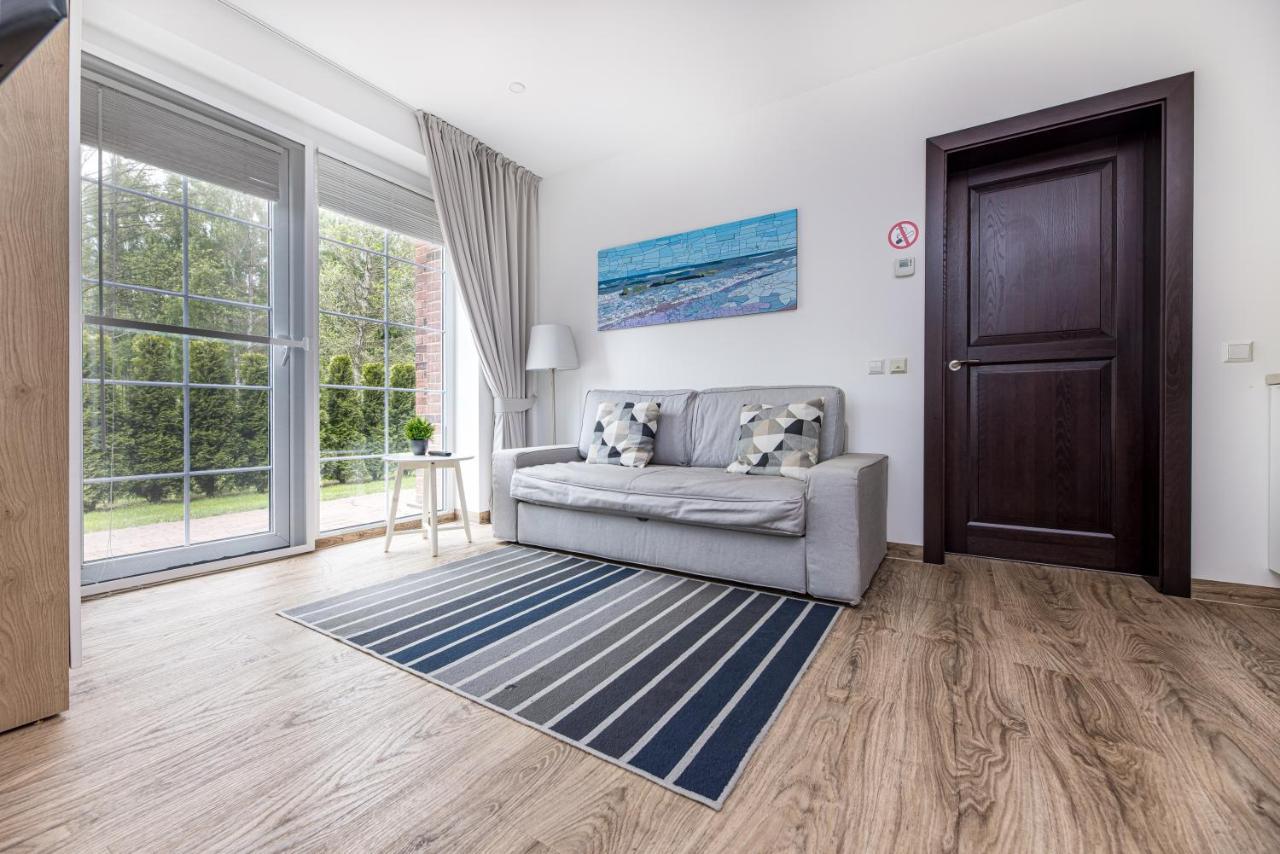 Villa Aido Palanga Luaran gambar