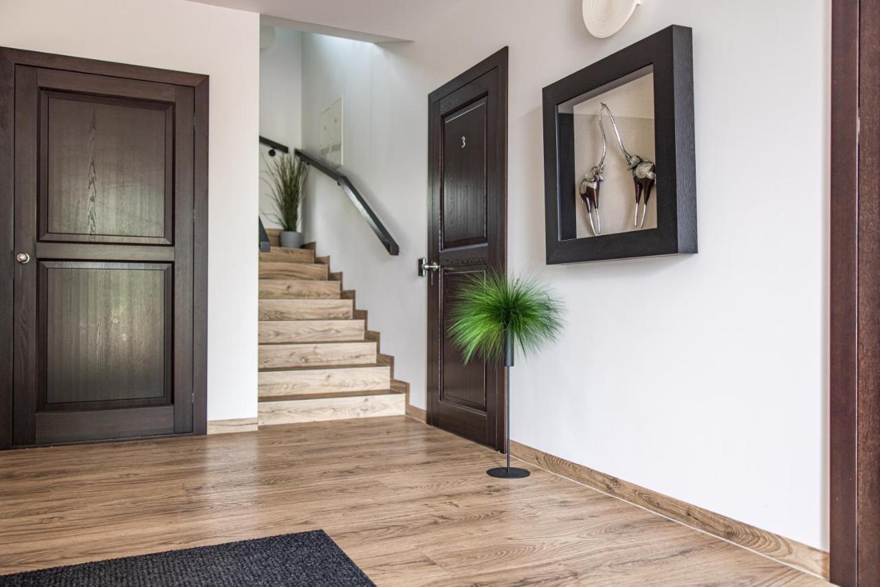 Villa Aido Palanga Luaran gambar