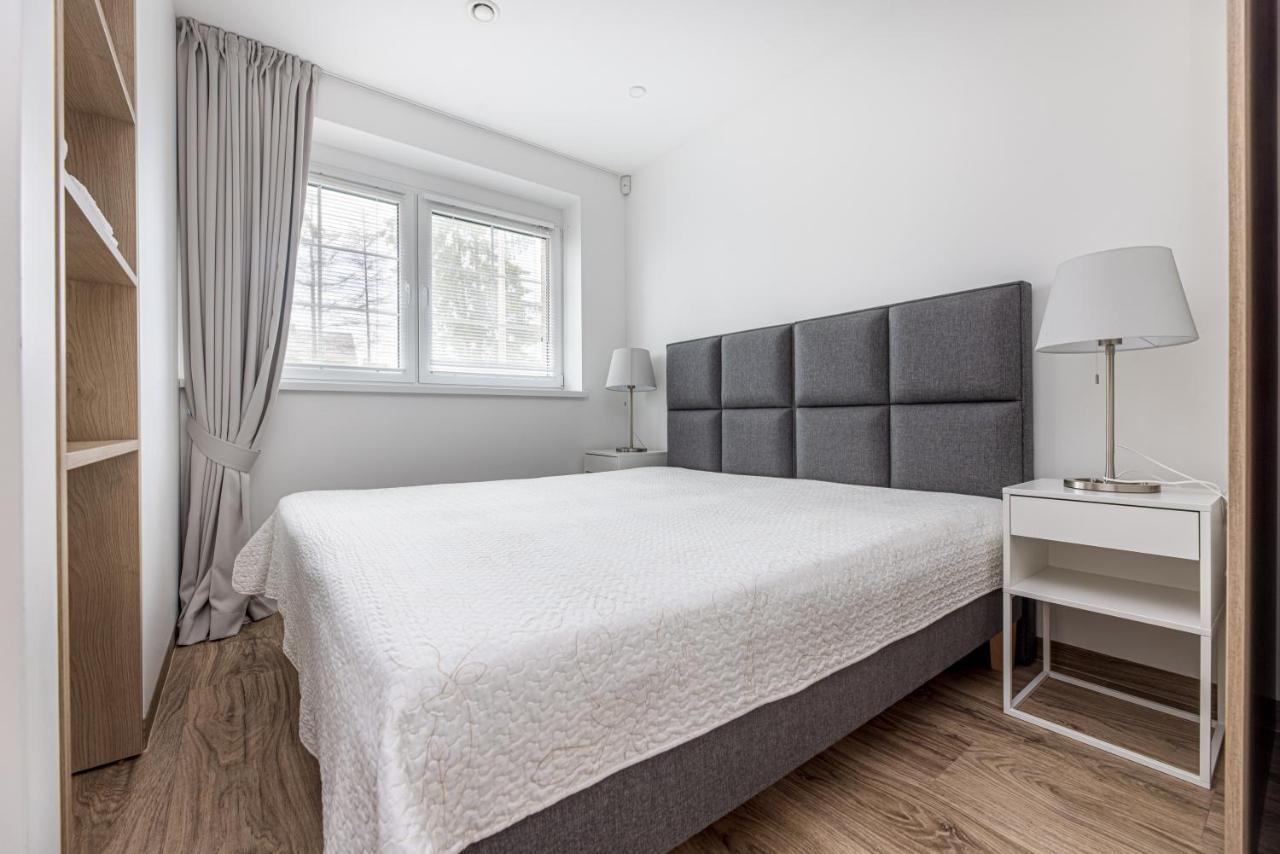 Villa Aido Palanga Luaran gambar