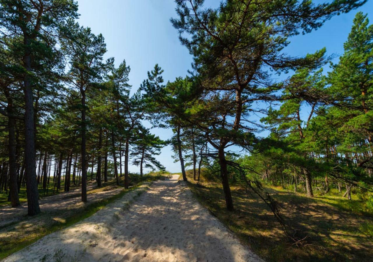 Villa Aido Palanga Luaran gambar